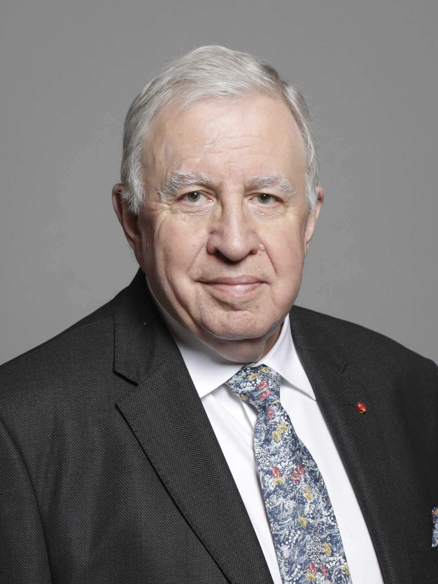 Lord Murphy of Torfaen