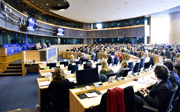 European Parliament