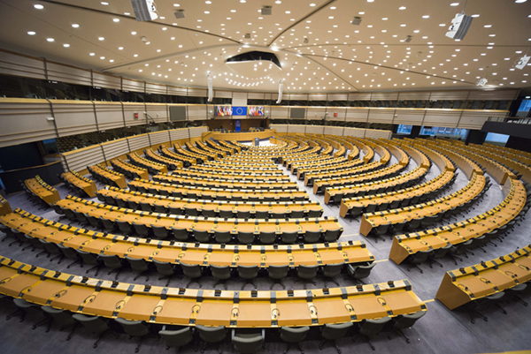The European Parliament