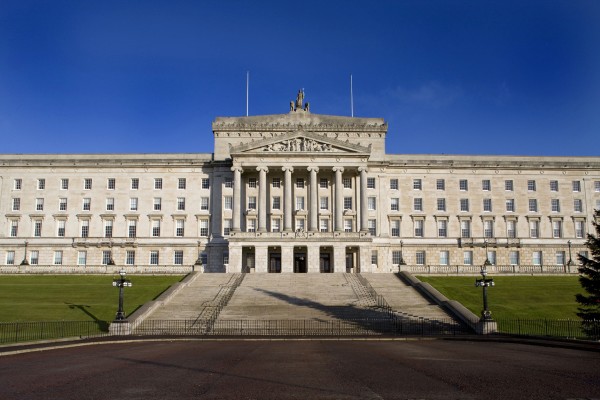 Parliament Buildings