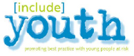 Include Youth Logo