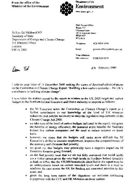 letter