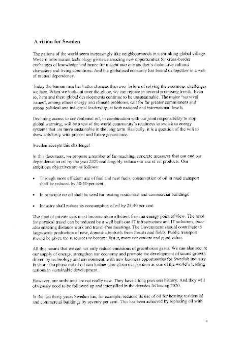 Further information from CTS Projects Ltd