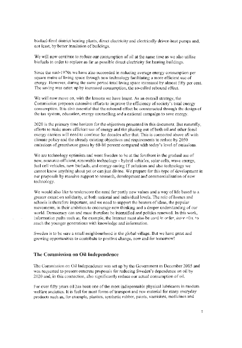 Further information from CTS Projects Ltd