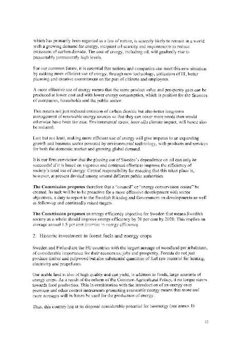 Further information from CTS Projects Ltd
