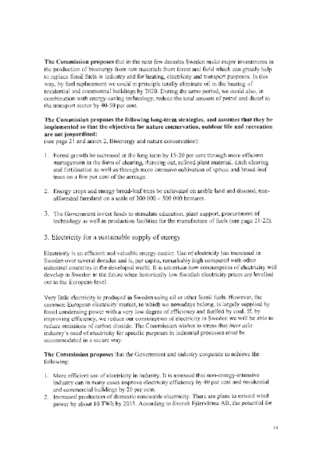 Further information from CTS Projects Ltd