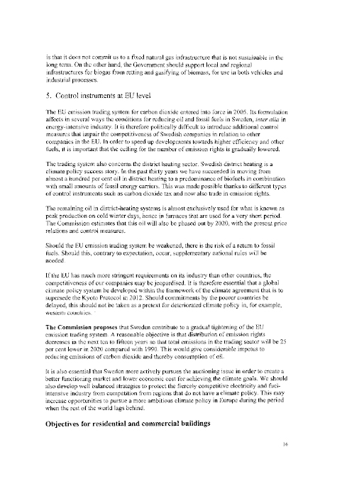Further information from CTS Projects Ltd