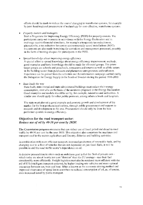 Further information from CTS Projects Ltd