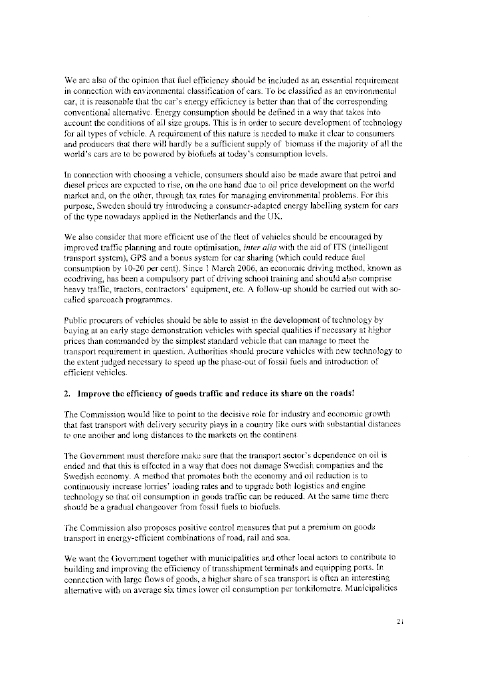 Further information from CTS Projects Ltd