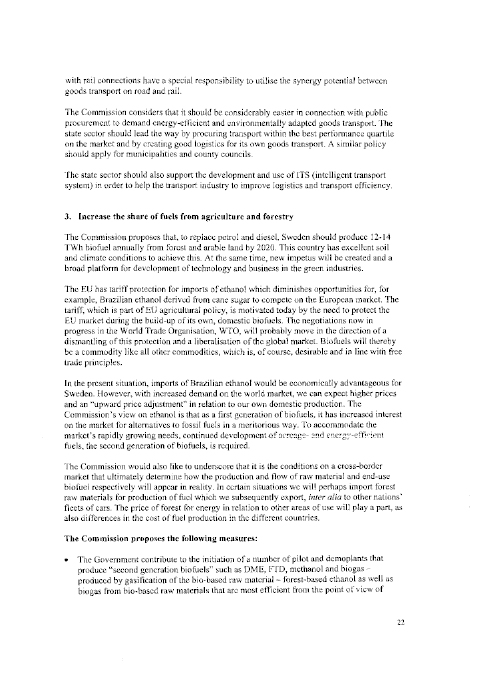 Further information from CTS Projects Ltd