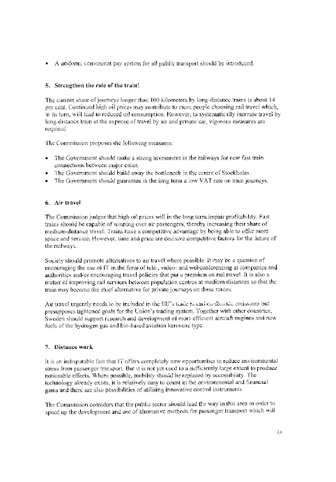 Further information from CTS Projects Ltd