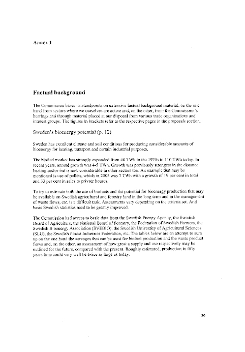 Further information from CTS Projects Ltd