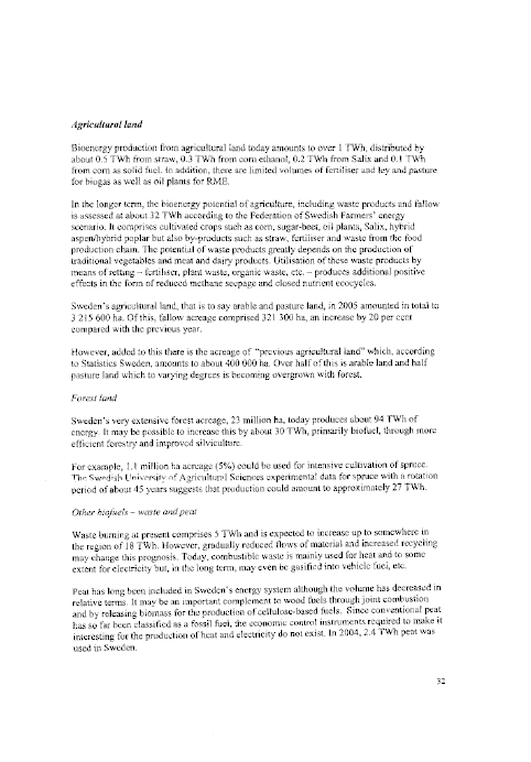 Further information from CTS Projects Ltd