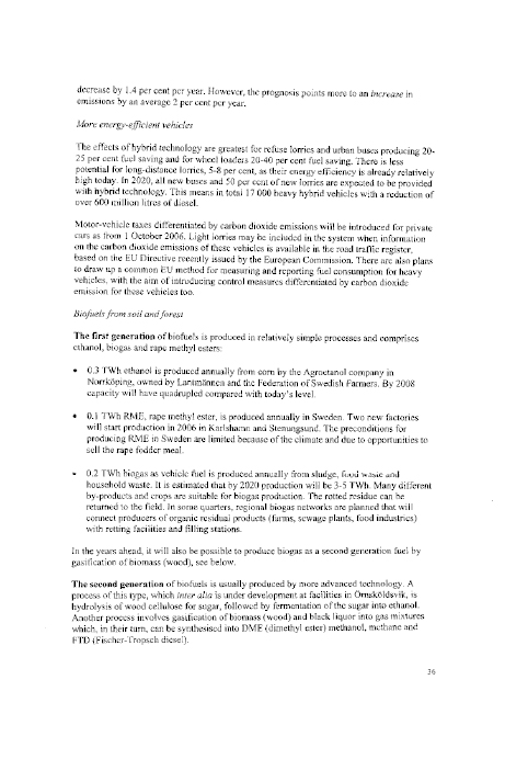 Further information from CTS Projects Ltd