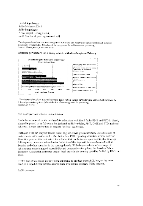 Further information from CTS Projects Ltd