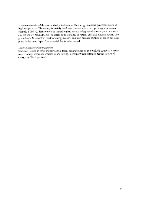 Further information from CTS Projects Ltd