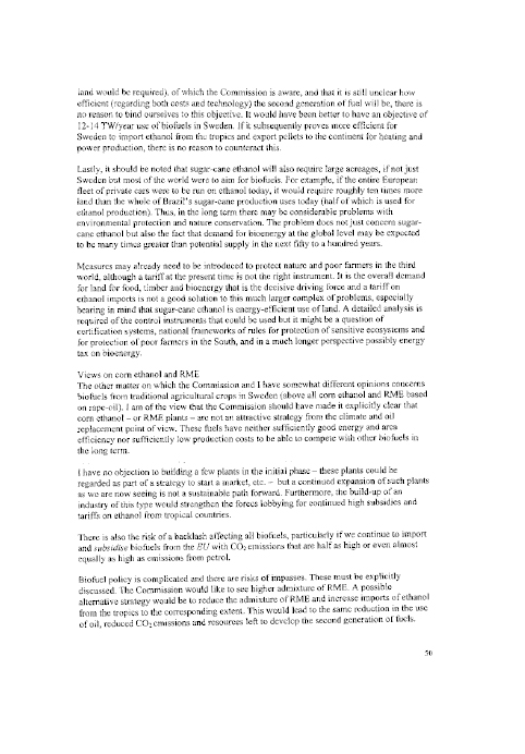 Further information from CTS Projects Ltd