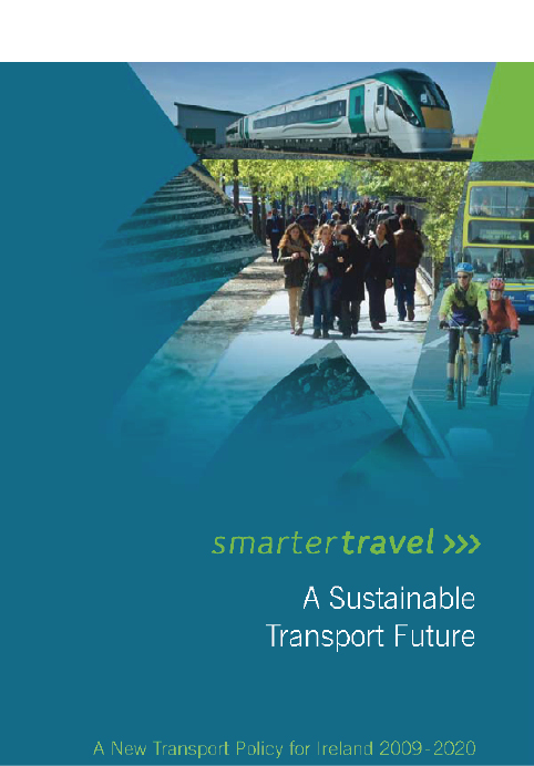 Smarter Travel