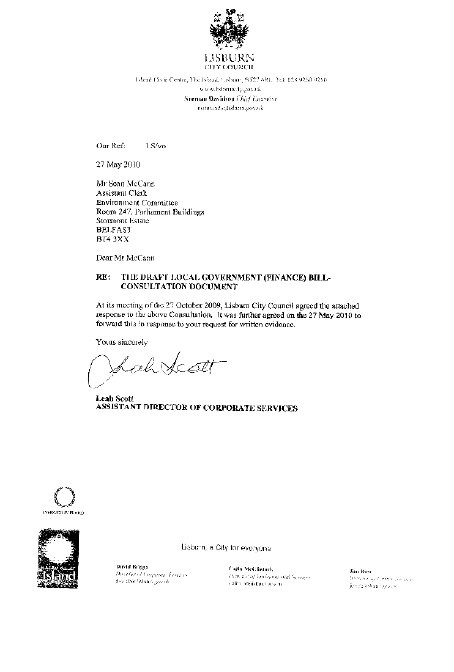 letter