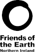 Friends of the Earth Logo