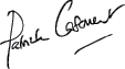 Patrick Casement