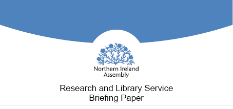 Researcg and Library Service Briefing Paper