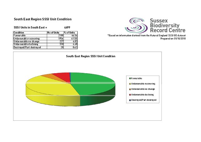 Annual Monitoring Report Example - Adur District Council