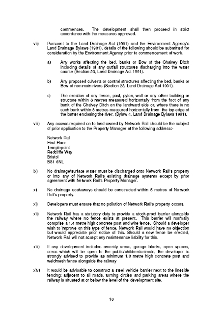 Simplified Planning Zone Scheme - Slough Trading Estate