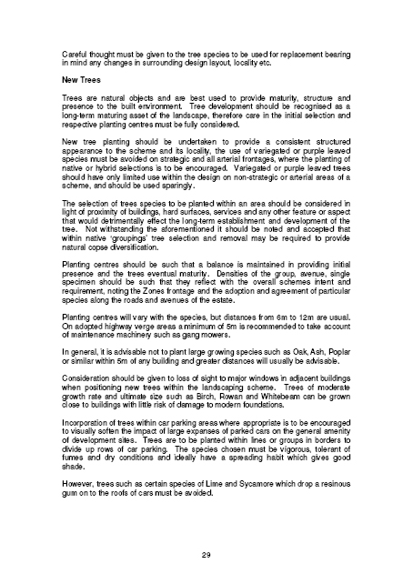Simplified Planning Zone Scheme - Slough Trading Estate