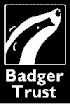 Badger Trust Logo