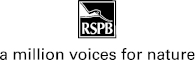 RSPB Logo