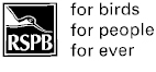 RSPB Logo