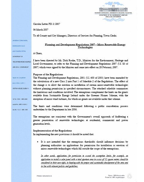 Circular PD 3-07 Micro-Renewables Exemptions.pdf