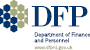 Department of Finance and Personnel acr.ai