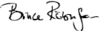 Bruce Robinson