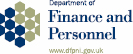 DFP Logo