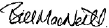signature Bill MacNeill