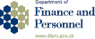 LOGO DFP