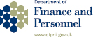 LOGO DFP