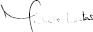 signature Michelle Lestas