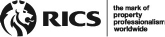 logo Royal Institution of Chartered Surveyors