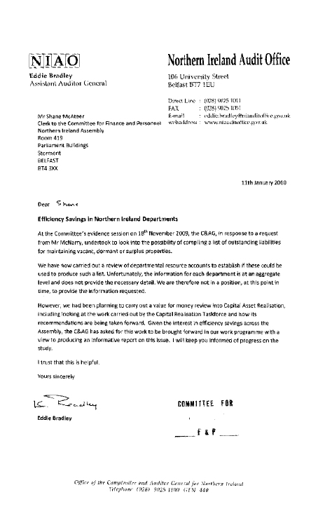 Letter