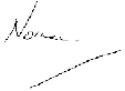 Norman Irwin Signature