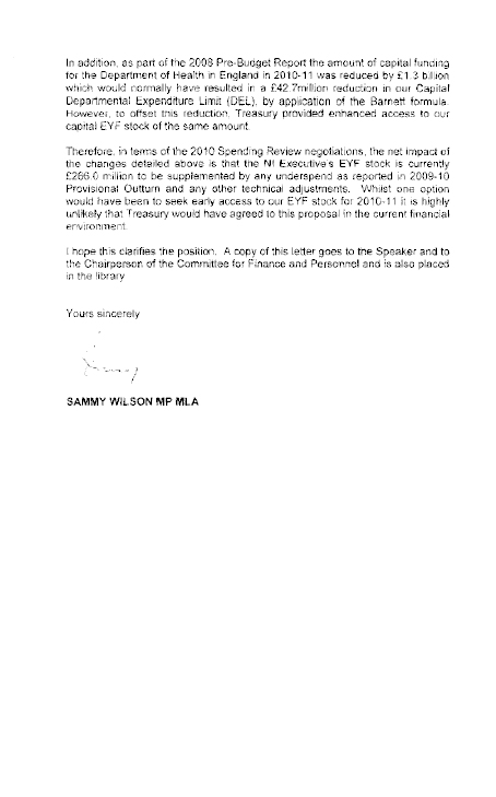 Letter