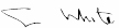 Cathie White Signature
