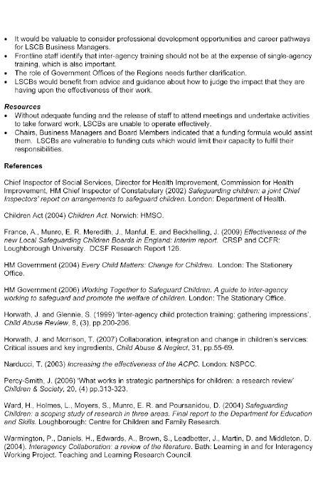 National Deaf Childrens Society submission
