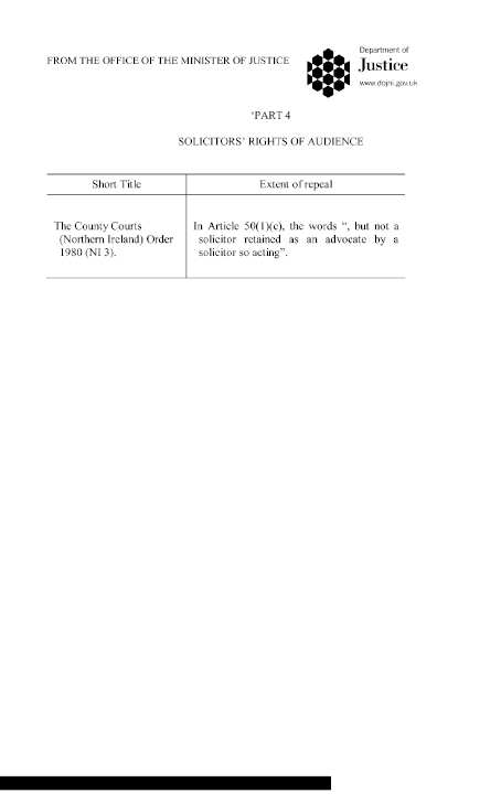 Amendment