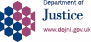 DOJ logo