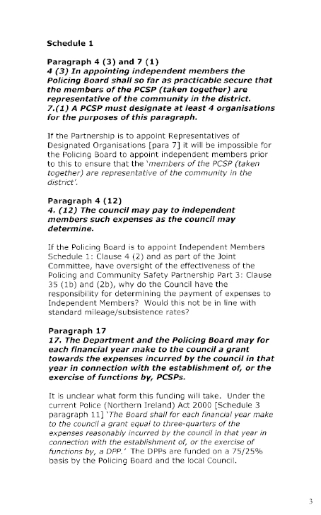 Fermanagh District Policing Partnership