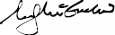 MJ McGuckin sig
